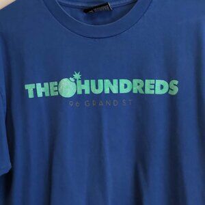 The Hundreds Tee